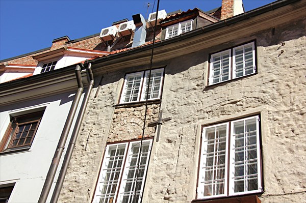 159-Шведские ворота